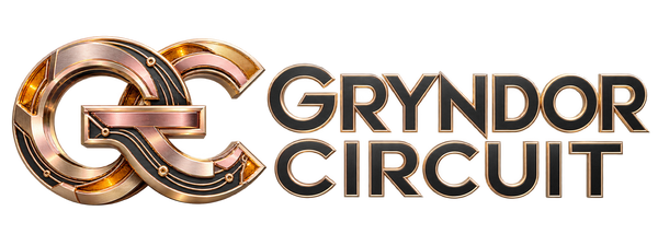 Gryndor Circuit
